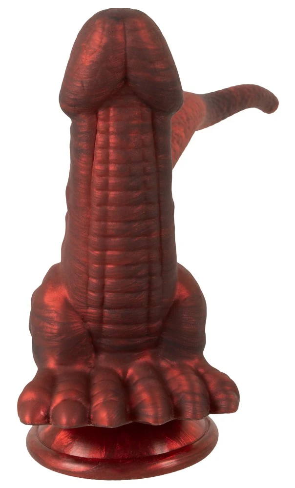 Beasty Cocks Panthera Double dubbele dildo
