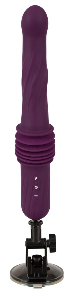 You2Toys RC Warming Fucking Machine