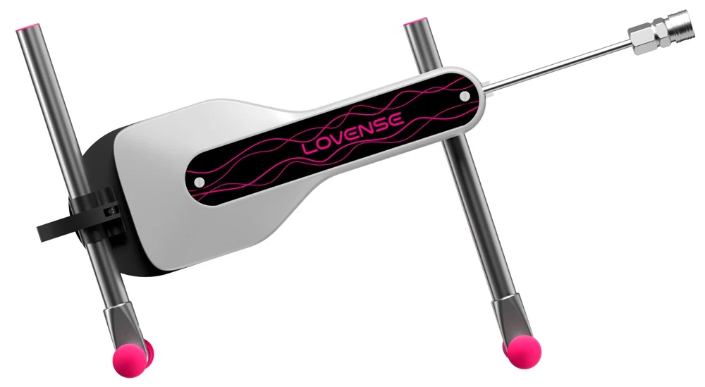 Lovense Mini Seksmachine met App-bediening