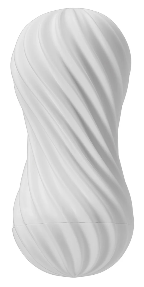 TENGA Flex masturbator met vacuüm