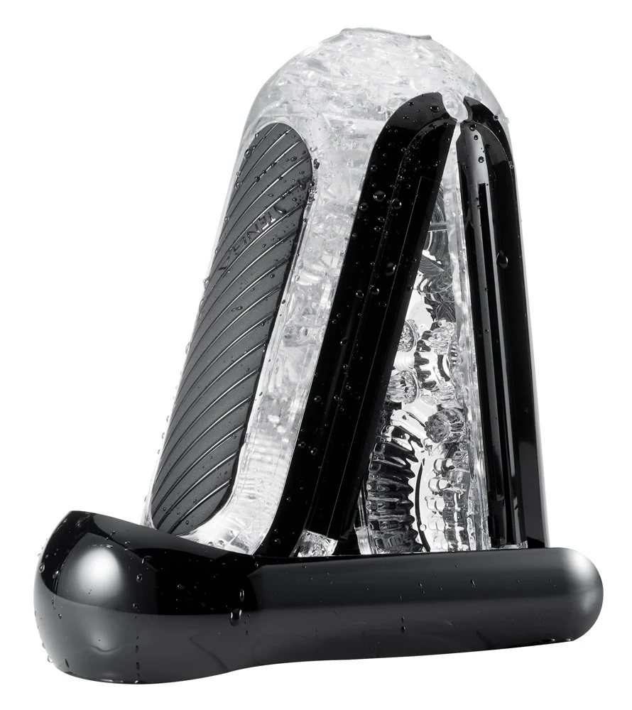 TENGA Flip 0 Gravity Masturbator