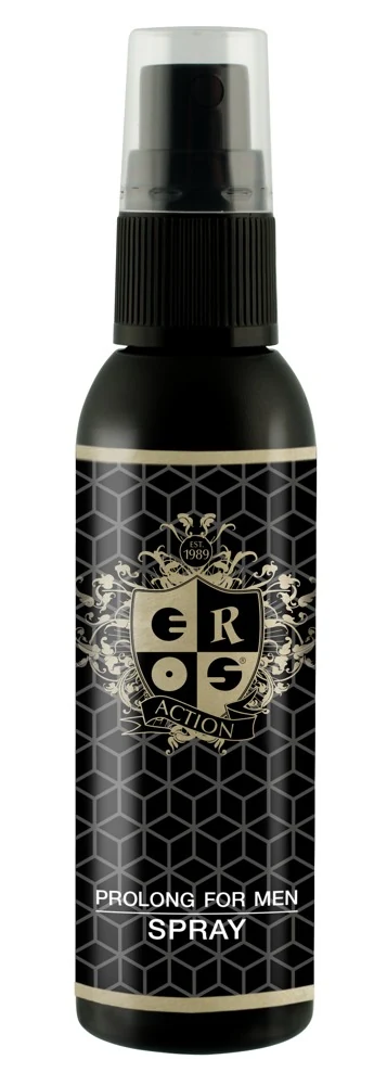 EROS Action Prolong for Men 50 ml