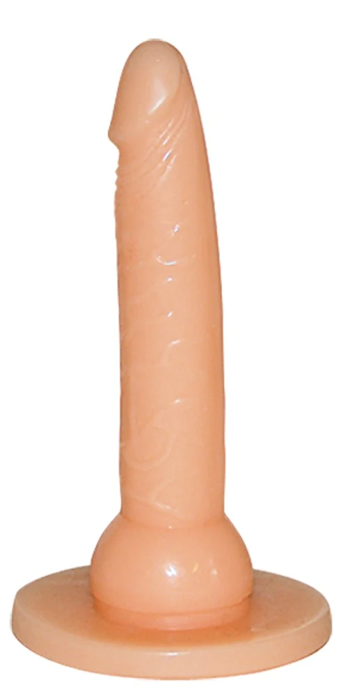 Verstelbare strap-on set met 3 dildo’s