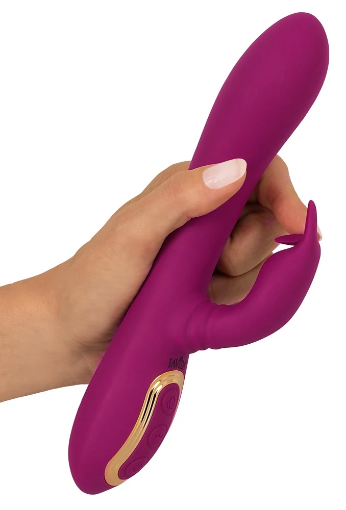 Javida 3 Functie Vibrator