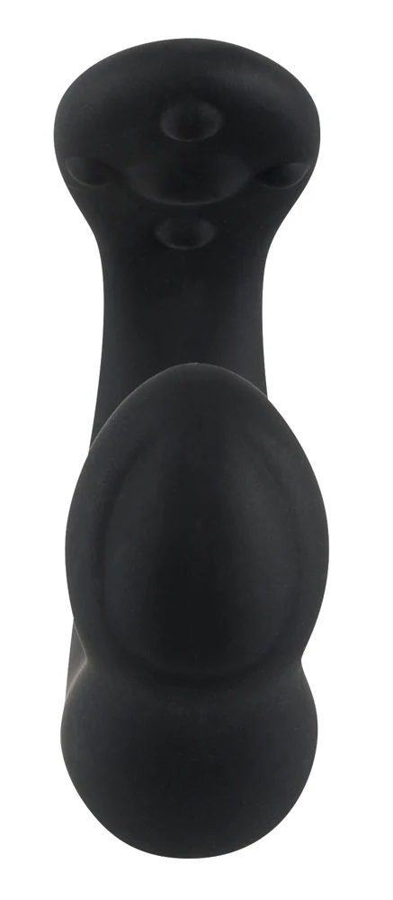 C-vormige prostaatstimulator met perineummassage