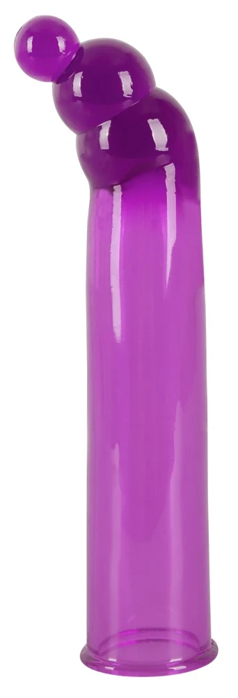 12-delige paarse genotset