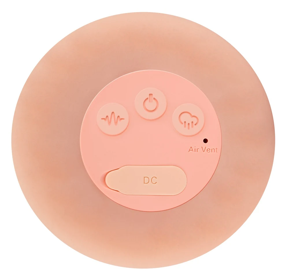 Realistixxx RealMasturbator met vibratie en zuigfunctie
