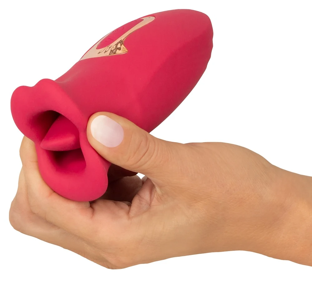 You2Toys Oral Fun vibrator