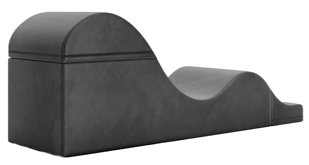 Liberator Super Aria Flip Chaise 22 inch