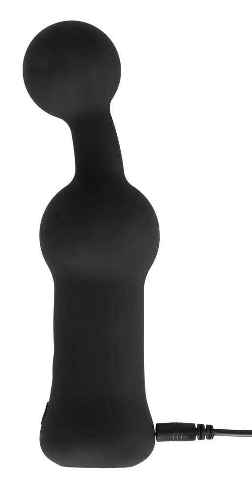 Black Velvets prostaatvibrator