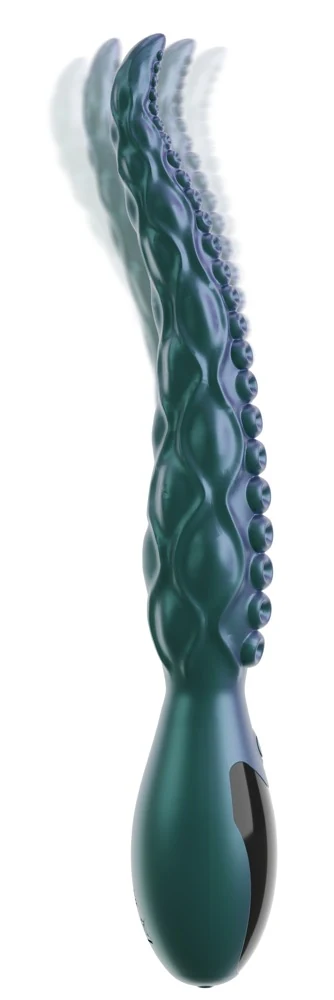 Octo Vibes vibrator met tentakel design