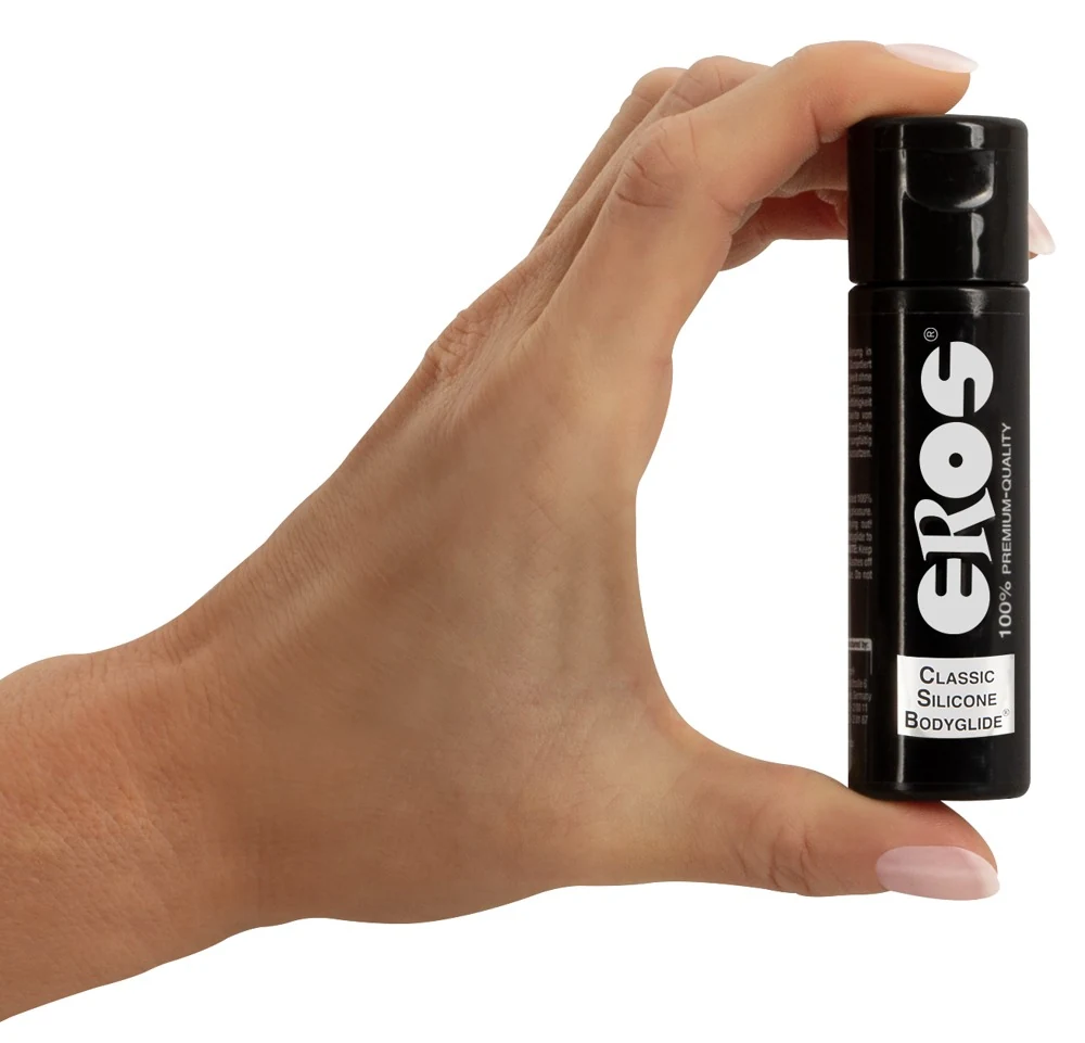 EROS Silicone Bodyglide glijmiddel