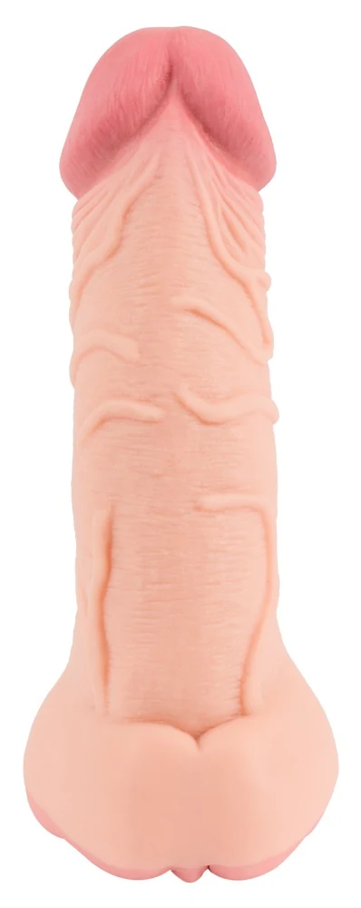 Masturbator sleeve met Nature Skin gevoel