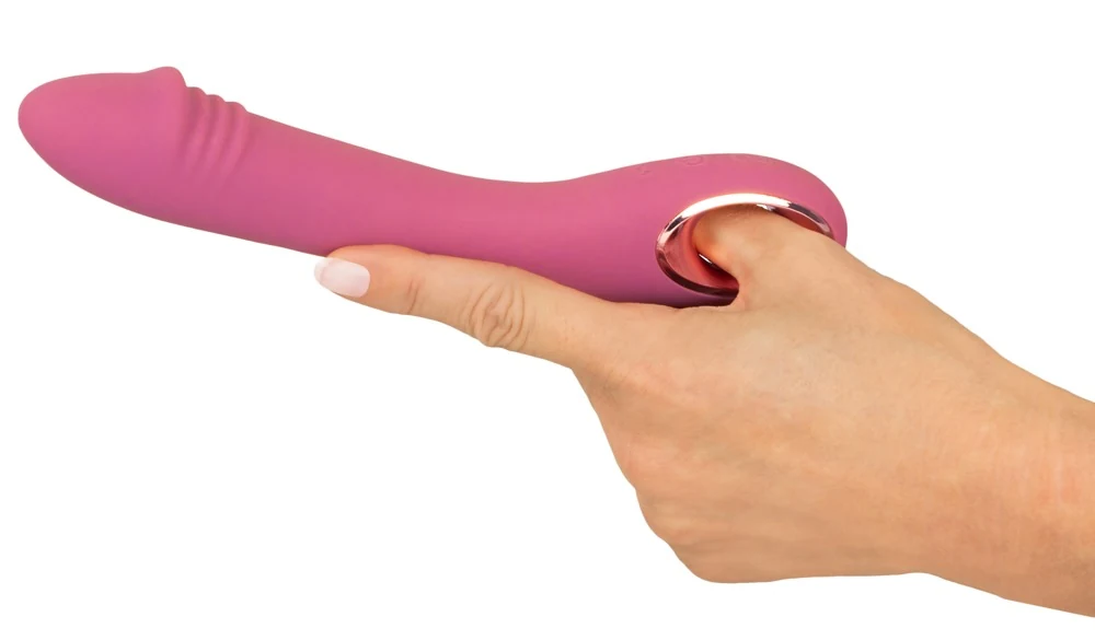 You2Toys Slim G-Spot Rose vibrator