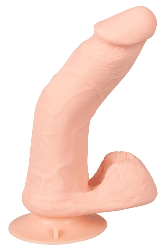 Buigbare RC vibrator met ballen