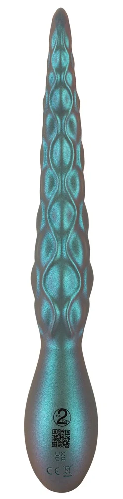 Octo Vibes vibrator met tentakel design