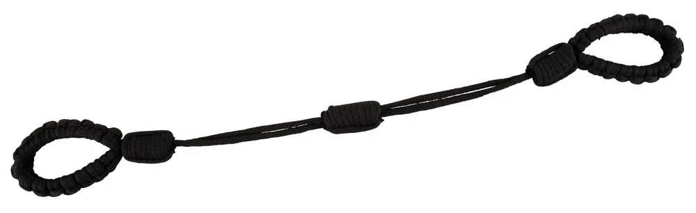 Bad Kitty Cuffs Rope maat 2