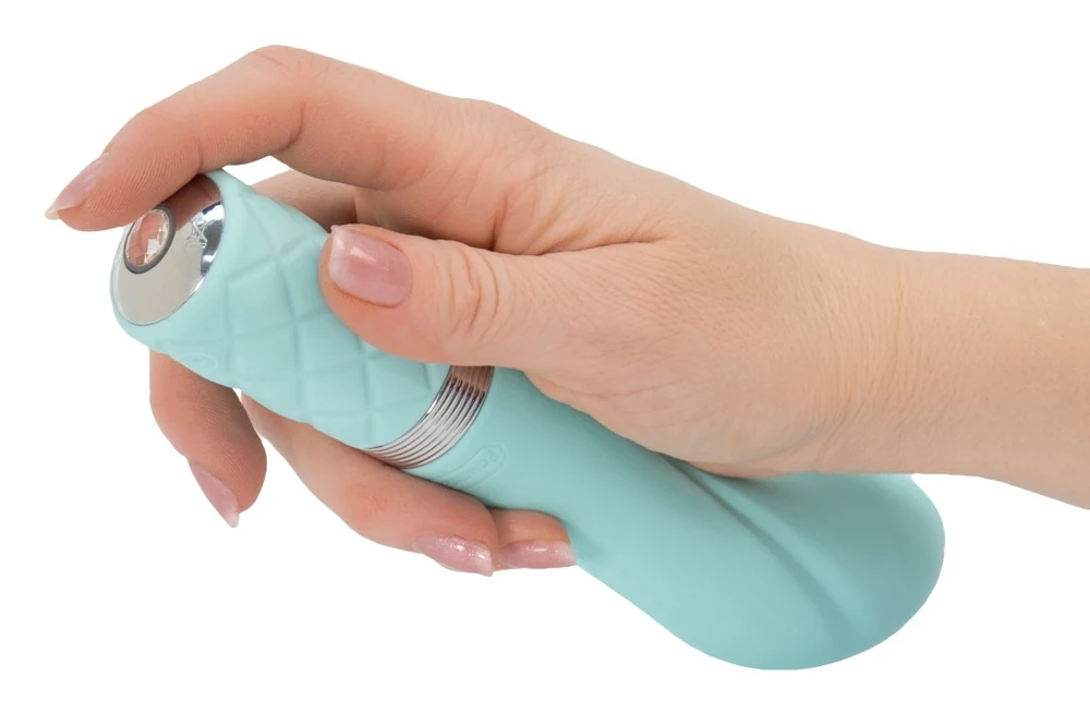 Pillow Talk Sassy vibrator