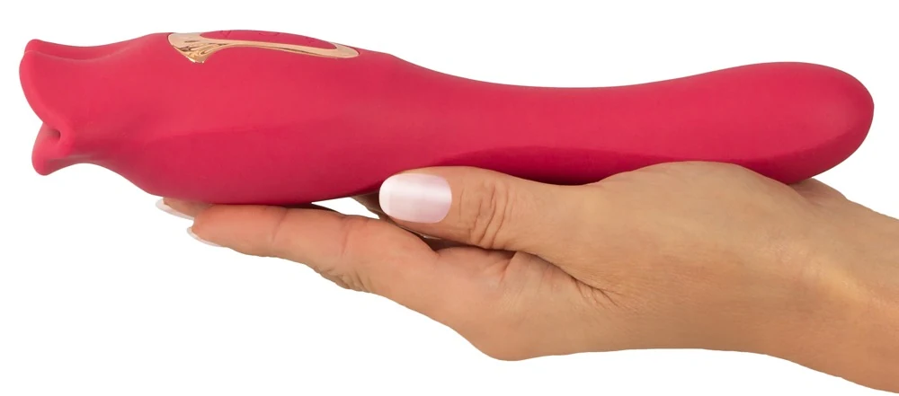You2Toys Oral Fun vibrator