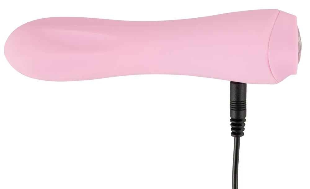 Mini vibrator met 10 standen