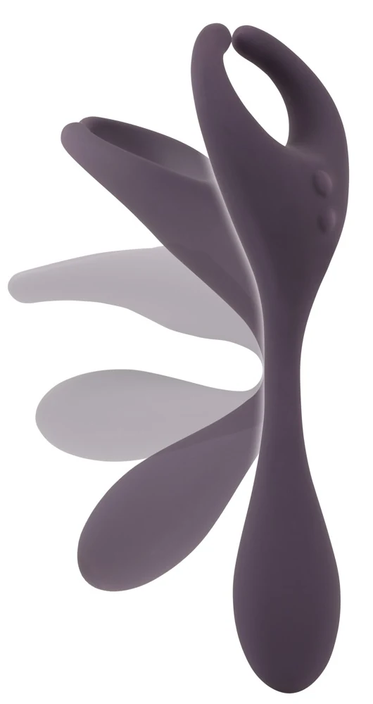 Couples Choice koppel vibrator met afstandsbediening