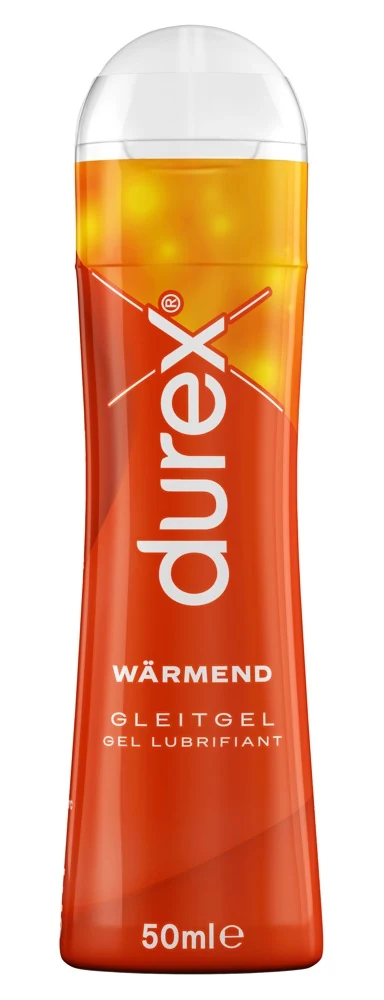 Stimulerend glijmiddel op waterbasis 50 ml