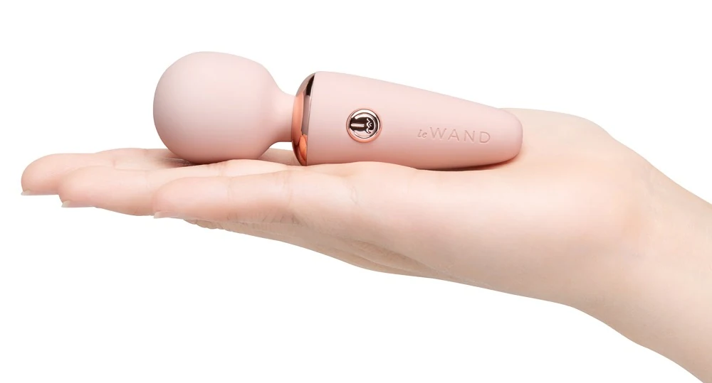 le Wand Mini Vibe Microwand