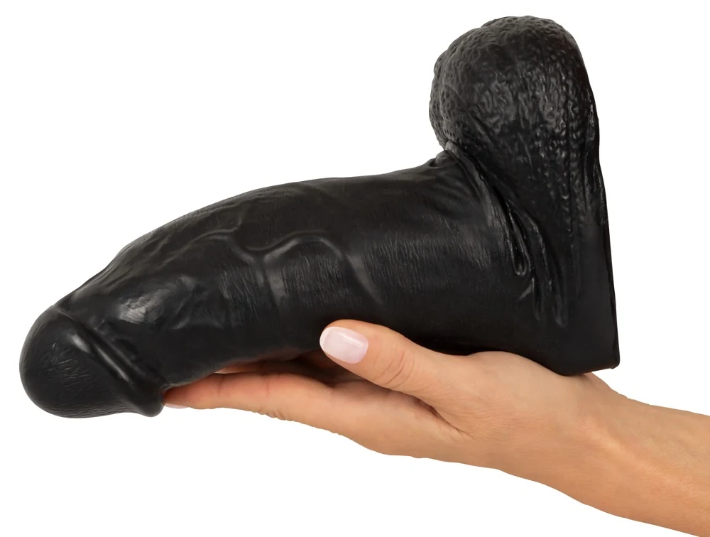 Realistixxx Real Giant dildo 22 cm