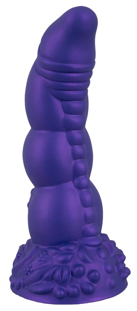 Demon of Desire dildo met zuigvoet