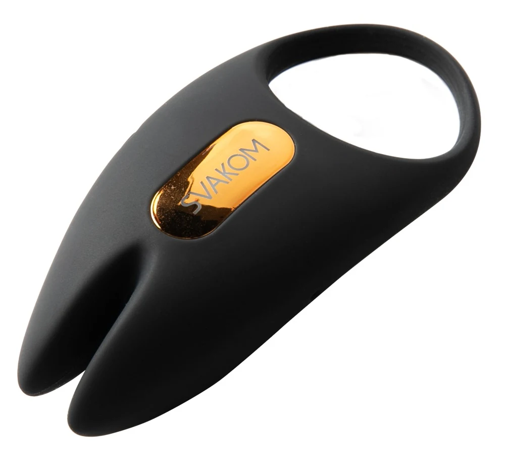 SVAKOM Winni 2 vibro-penisring met app