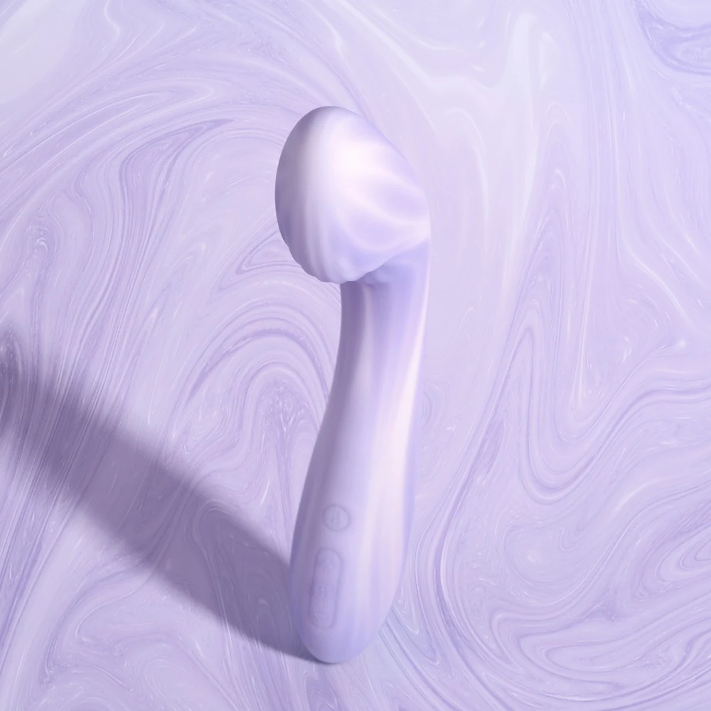 SVAKOM Margot app-gestuurde G-spot vibrator