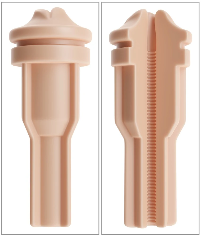 Autoblow A.I. Ultra masturbator met video-sync