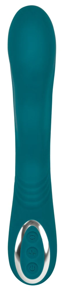 Sweet Smile roterende G-spot vibrator