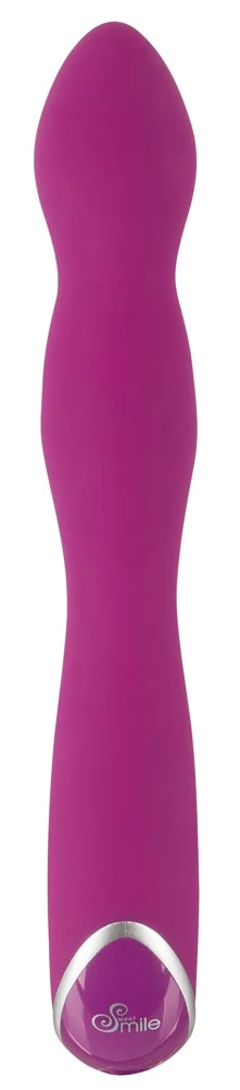 Sweet Smile A&G Spot Vibrator
