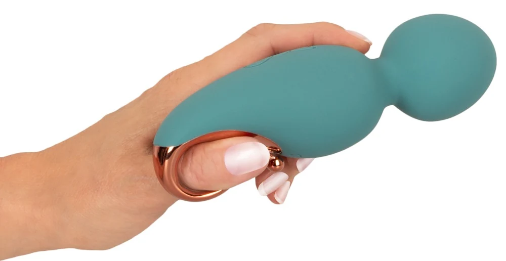You2Toys The Magician wand vibrator