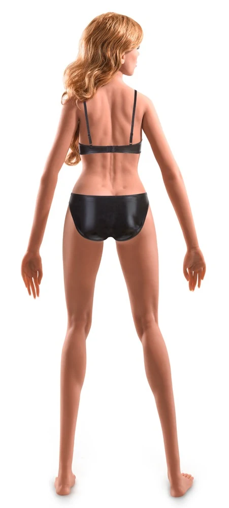 Ultimate Fantasy Doll Mandy 166 cm