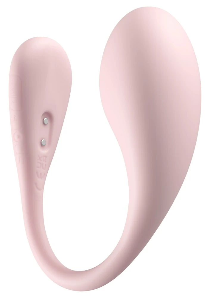 Kiiroo Spot interactieve vibrator met LED