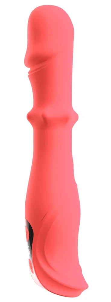 beau cœur ORYVIA Slide Ring vibrator