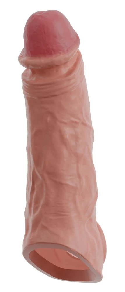 RealSleeve met Vibratie