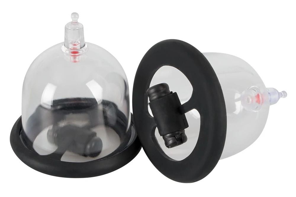 Tepelspenen met handpomp en vibratie