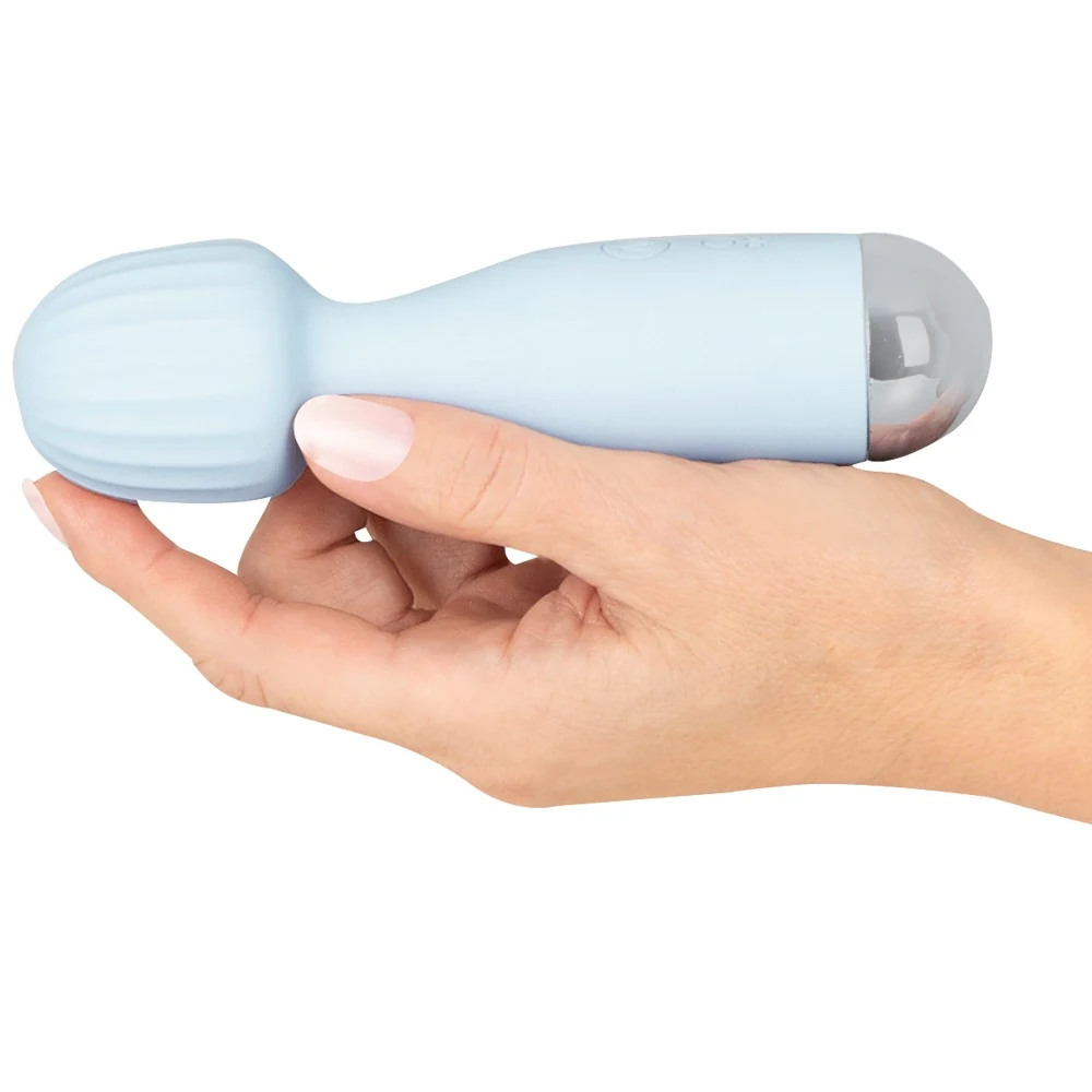 beau cœur VANYOR mini wand massager