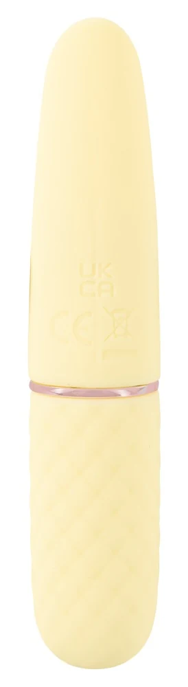 Cuties minivibrator pastel