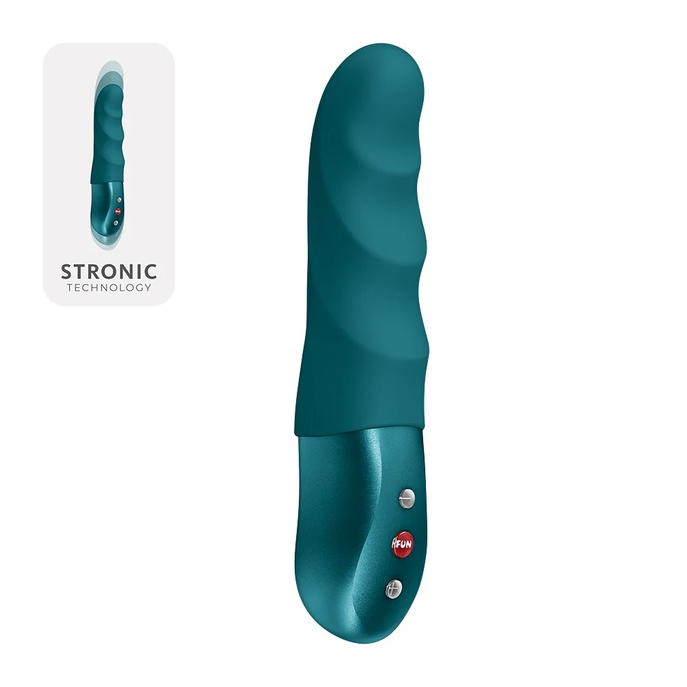 Fun Factory STRONIC PETITE pulserende vibrator