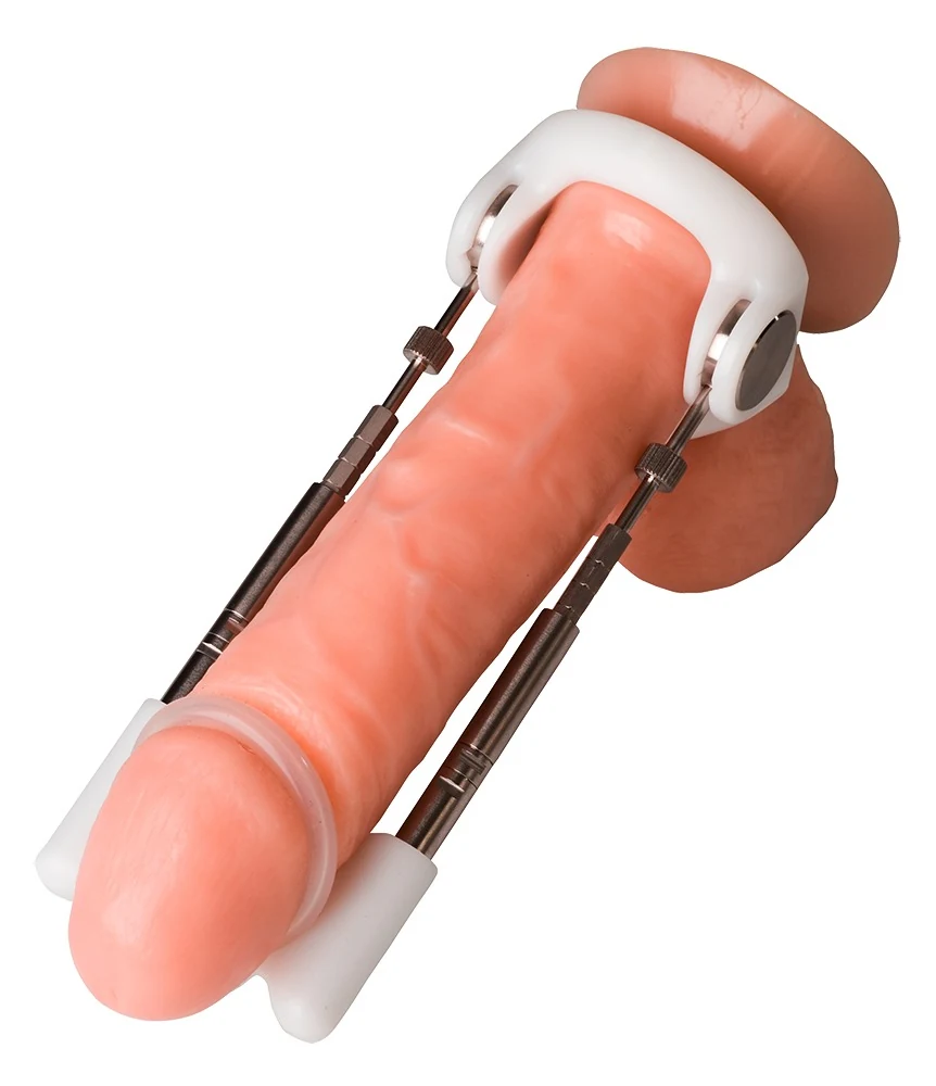 Jes-Extender Original Standard penis expander set