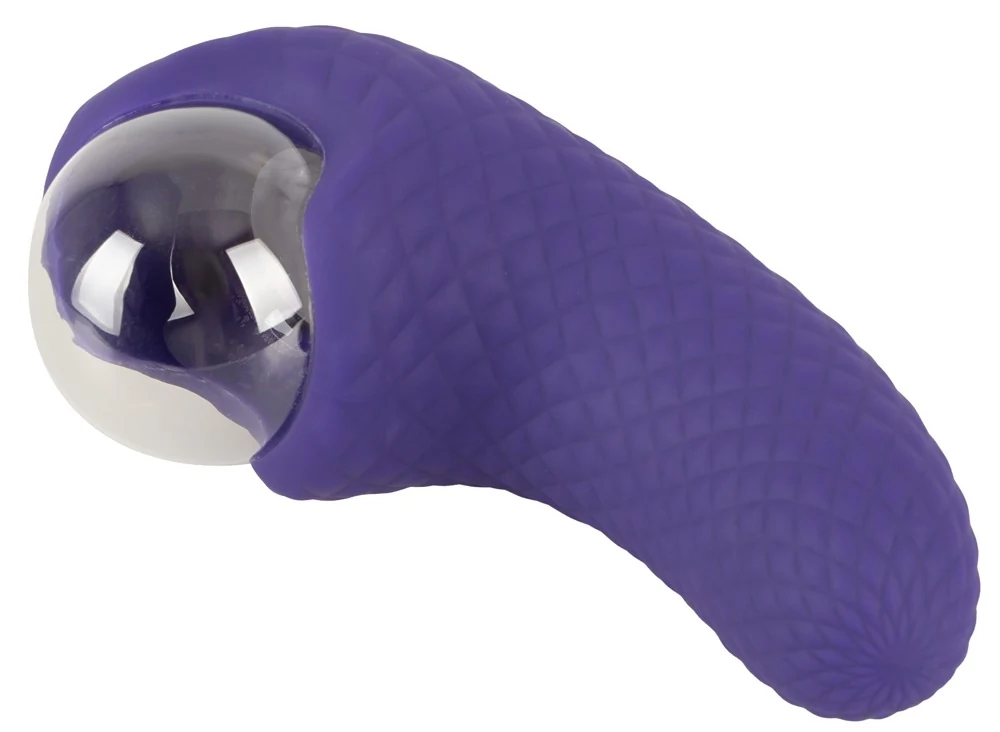 beau cœur ZANTO plasma vibrator