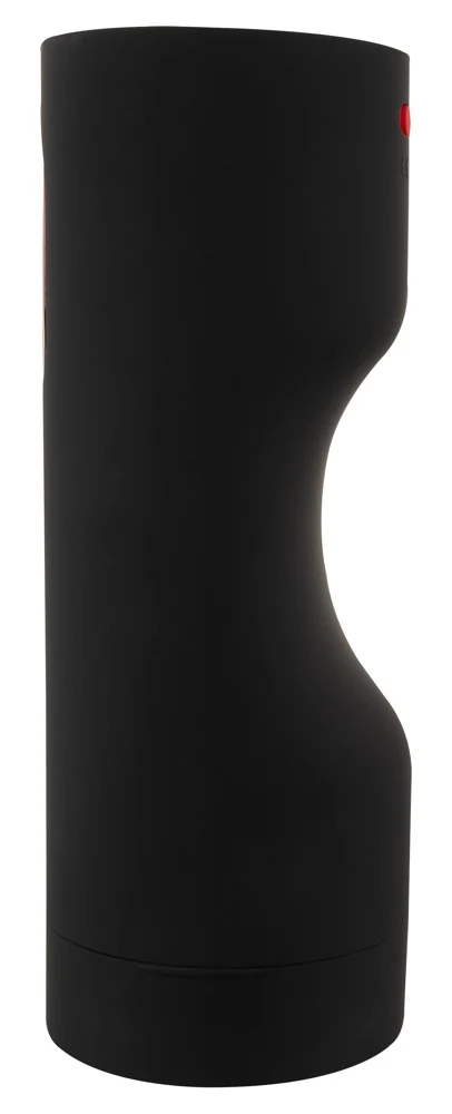 WYNE 07 automatische masturbator met vibratie en zuigfunctie