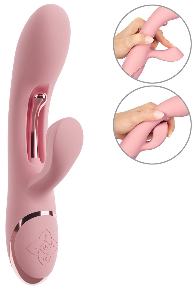 beau cœur AVENOR G-Spot Rabbit