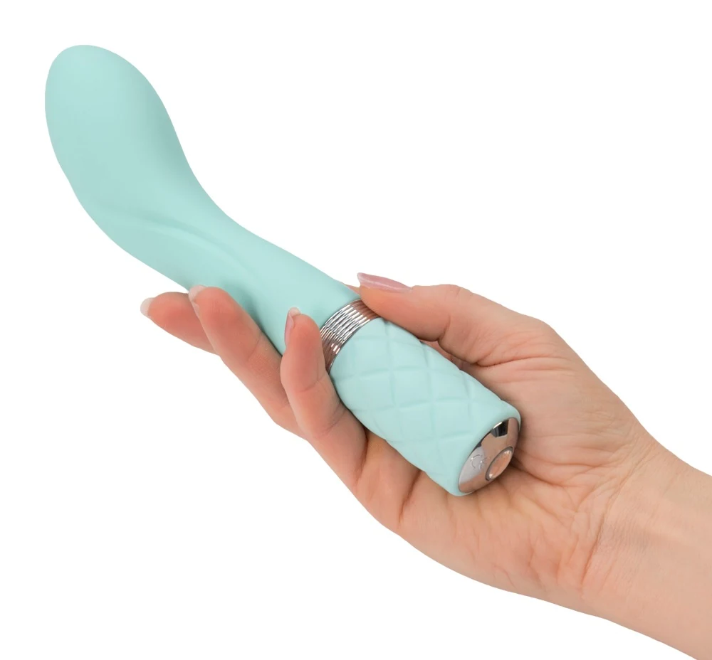 Pillow Talk Sassy vibrator
