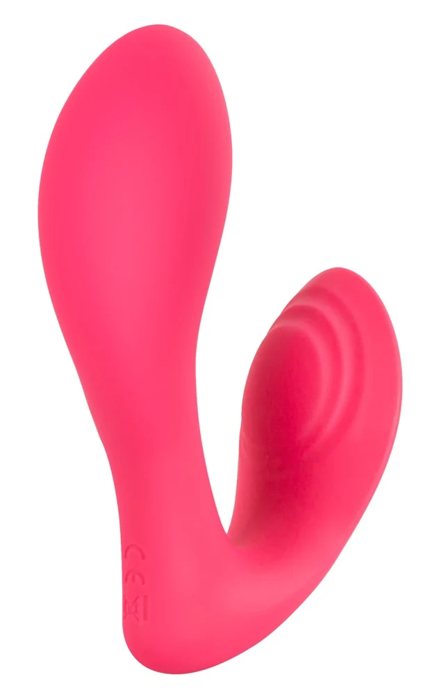 Sweet Smile G-spot panty vibrator met afstandsbediening