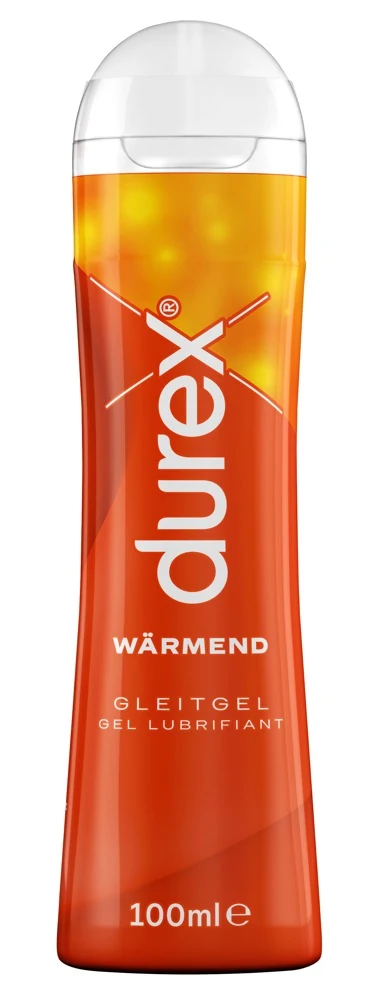 Stimulerend glijmiddel op waterbasis 100 ml